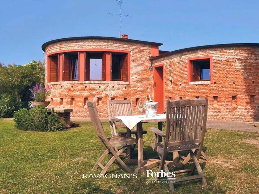 Villa a Venezia in isola crevan - Foto 2