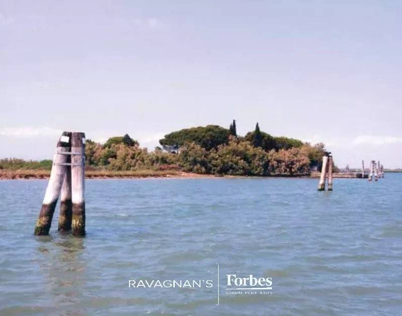 Villa a Venezia in isola crevan - Foto 4
