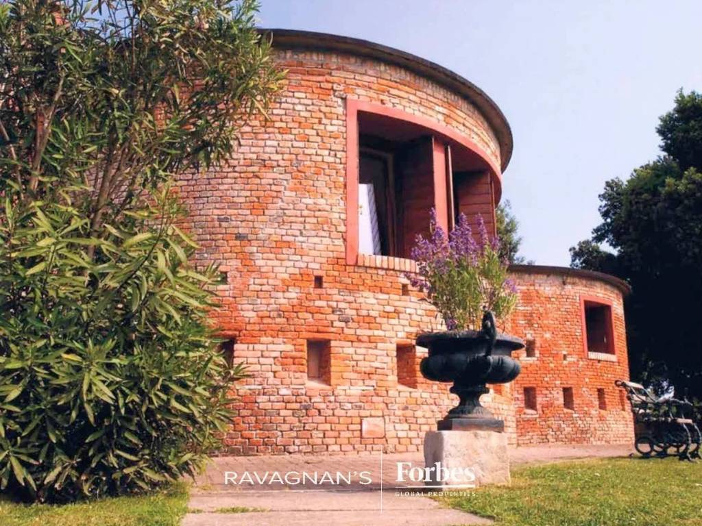 Villa a Venezia in isola crevan - Foto 5