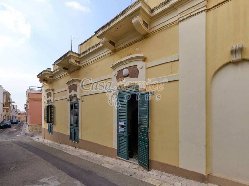 Villa a Sannicola in Via Roma - Foto 2