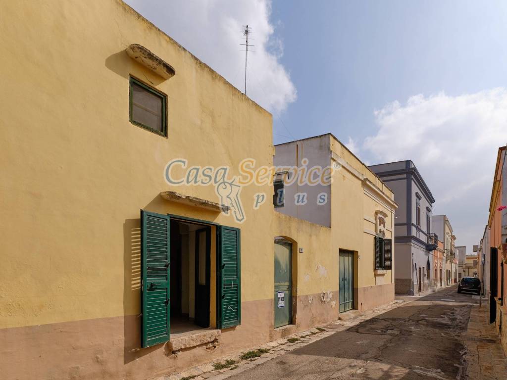 Villa a Sannicola in Via Roma - Foto 4