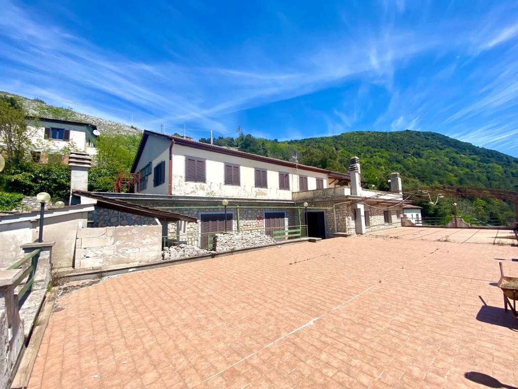 Palazzo / stabile a Serrone in Via Monte Scalambra Alta - Foto 3