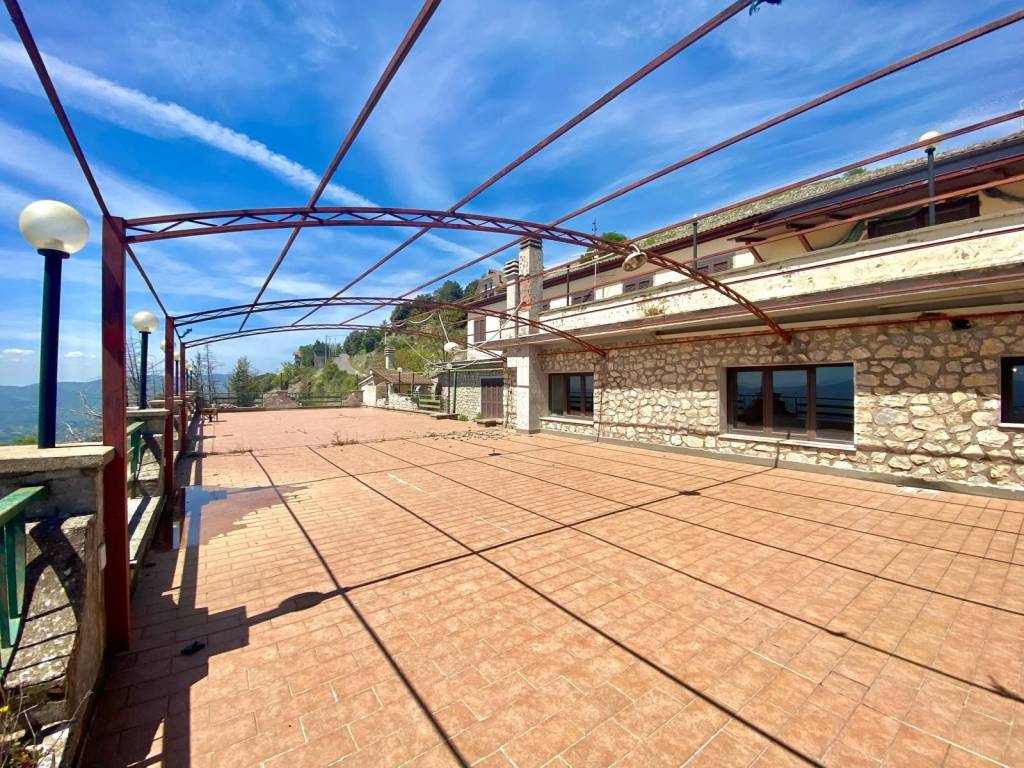 Palazzo / stabile a Serrone in Via Monte Scalambra Alta - Foto 4