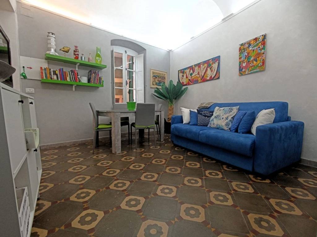 Appartamento a Finale ligure in Via Edelmira - Foto 2