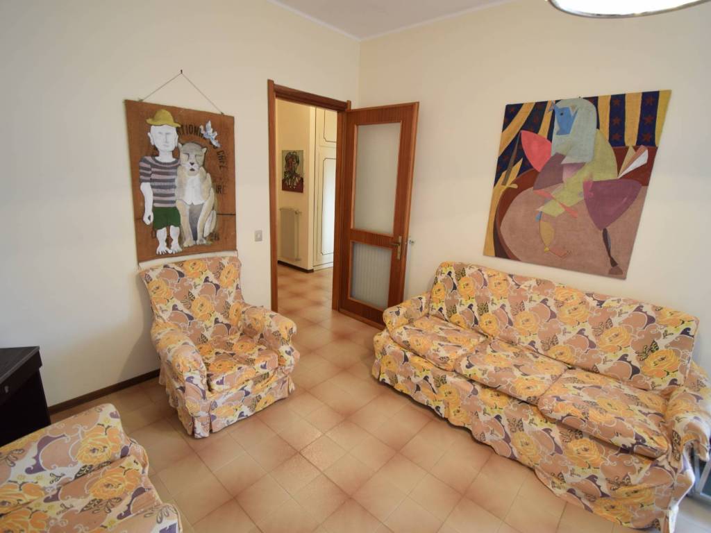 Appartamento a San bartolomeo al mare in Via Cesare Battisti, 38 - Foto 2