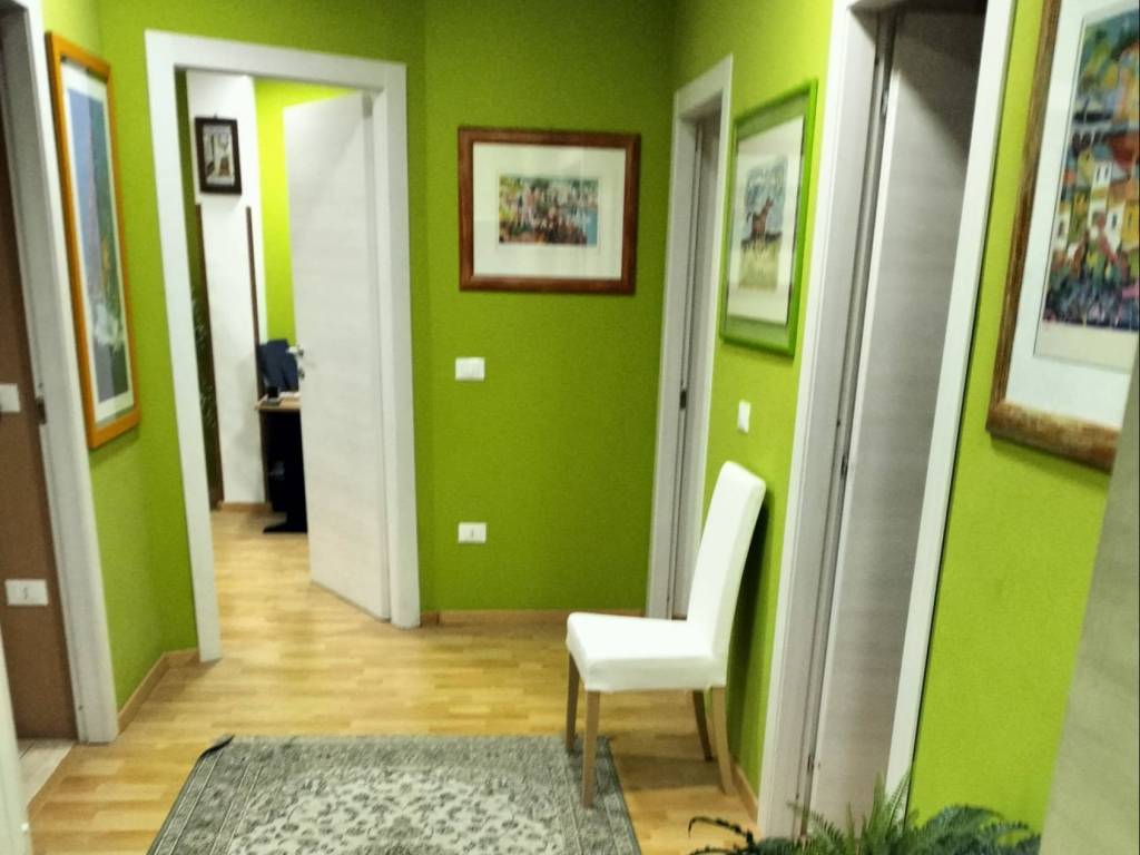Appartamento a Avezzano in Via Giovanni Pagani - Foto 2