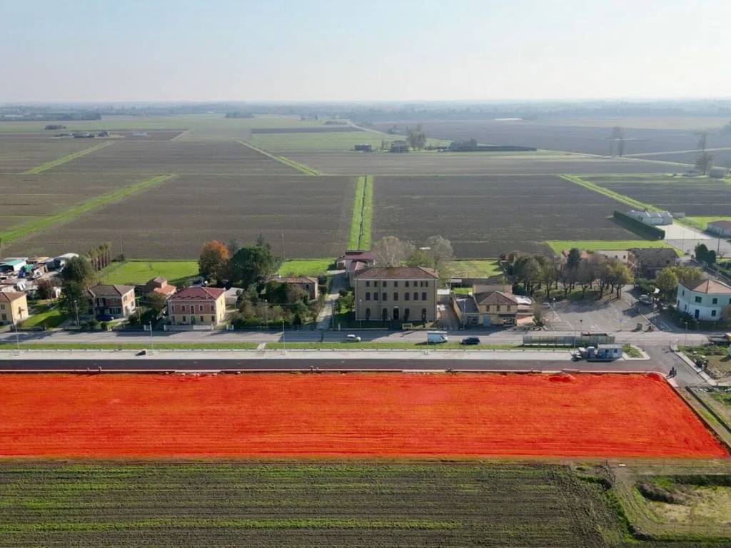 Terreno a Poggio renatico in Via Scorsuro S.N.C. - Foto 4