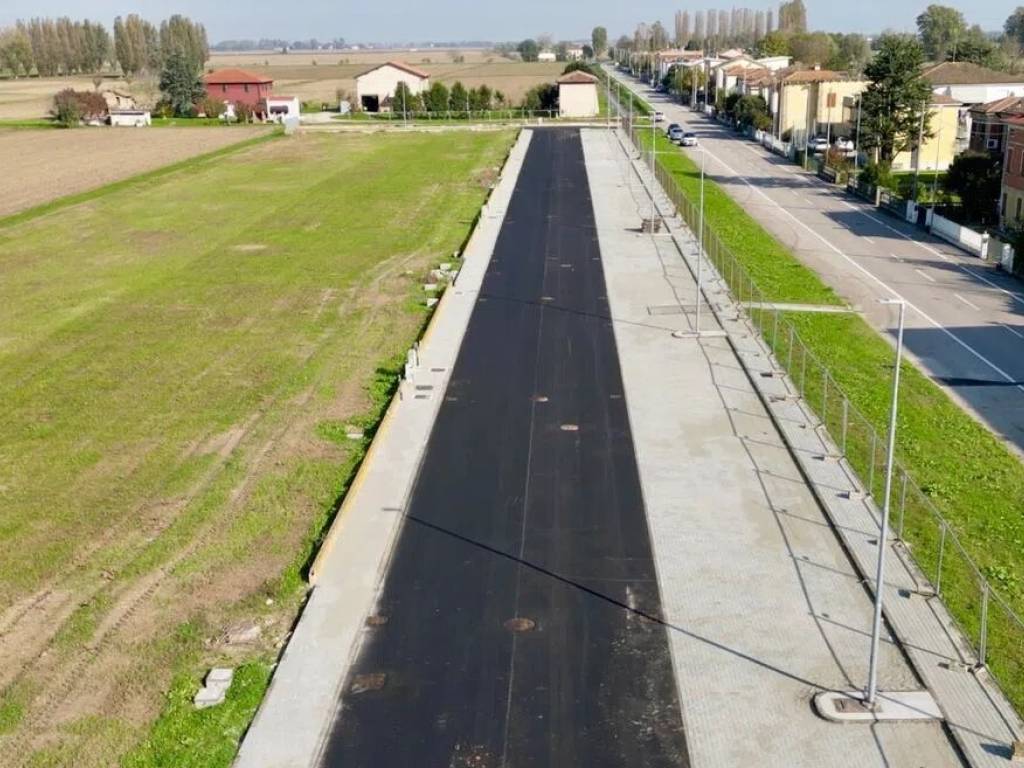 Terreno a Poggio renatico in Via Scorsuro S.N.C. - Foto 5