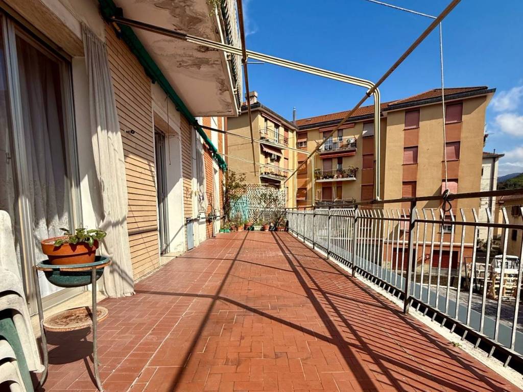 Appartamento a Serra riccò in Via Privata Don Mario Bordo - Foto 4