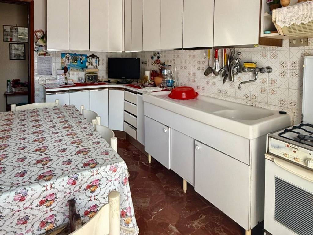 Appartamento a Serra riccò in Via Privata Don Mario Bordo - Foto 5