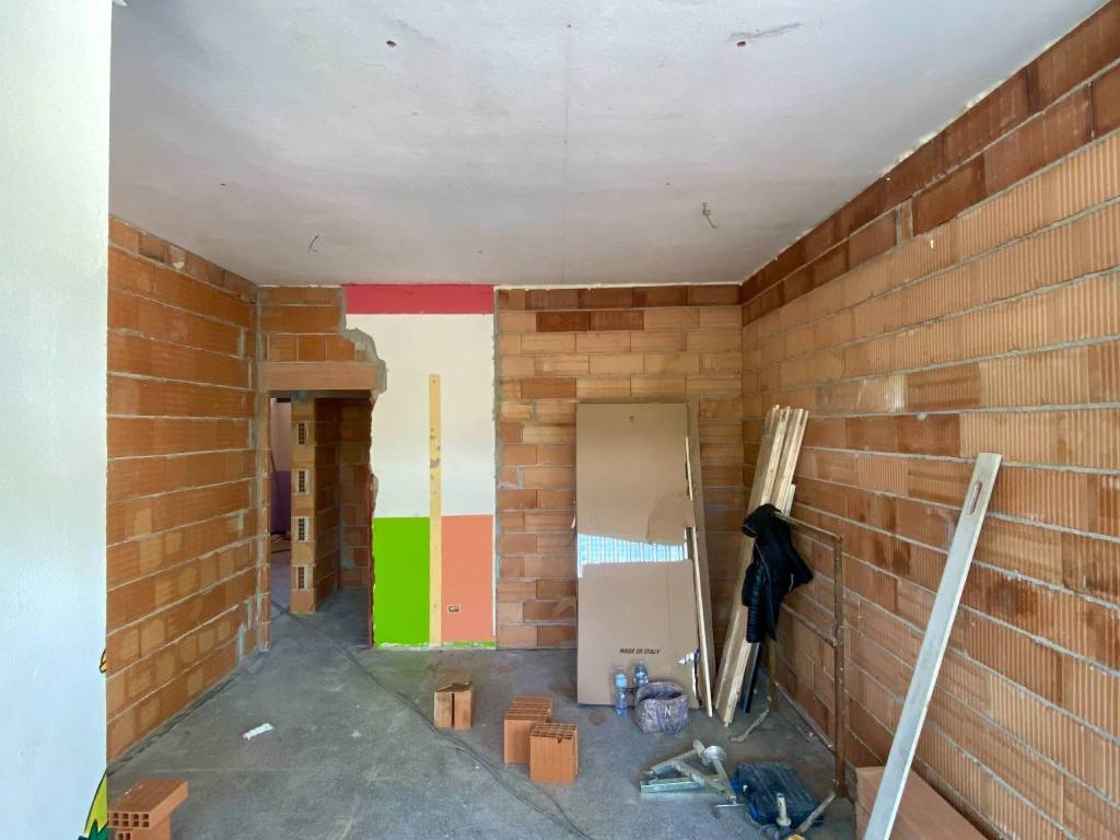 Appartamento a Castello d'argile in Via Aldo Moro, 1 - Foto 4