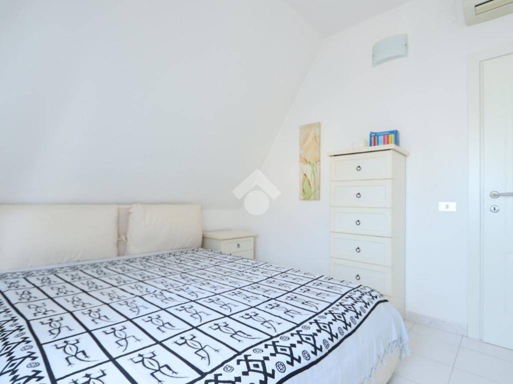 Appartamento a Alba adriatica in Via Garibaldi, 32 - Foto 5