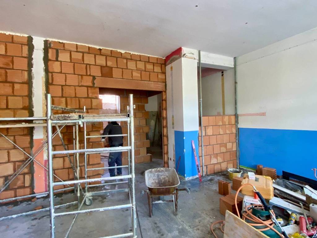 Appartamento a Castello d'argile in Via Aldo Moro, 1 - Foto 2