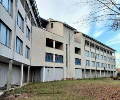 Palazzo / stabile a Alba in Via Edmondo De Amicis, 16 - Foto 2