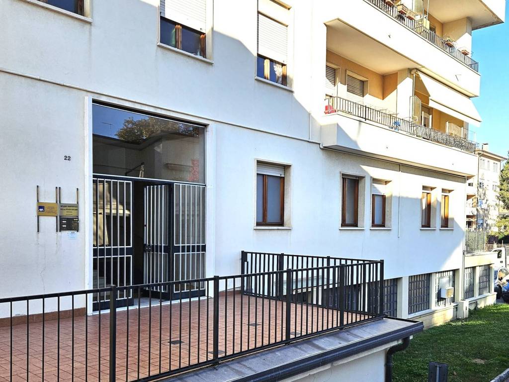 Appartamento a Bassano del grappa in Armando Diaz, 22 - Foto 2