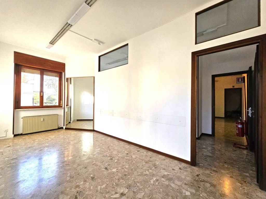 Appartamento a Bassano del grappa in Armando Diaz, 22 - Foto 3