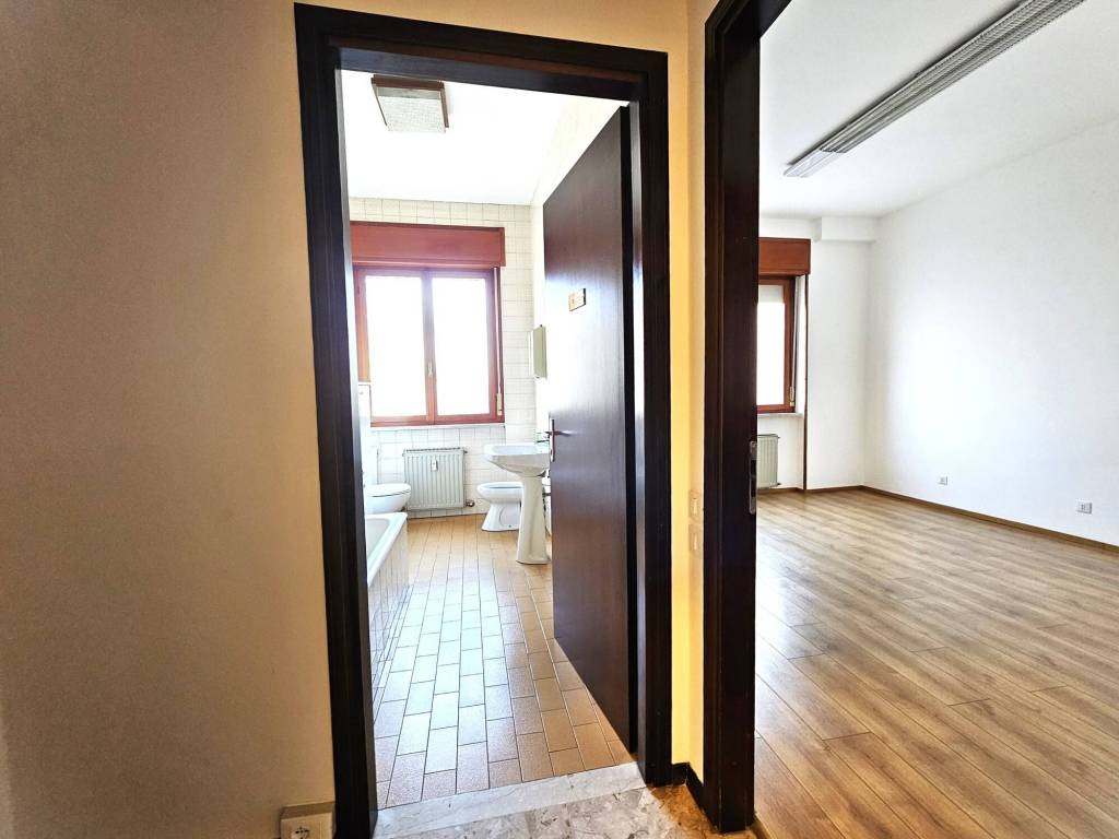 Appartamento a Bassano del grappa in Armando Diaz, 22 - Foto 4