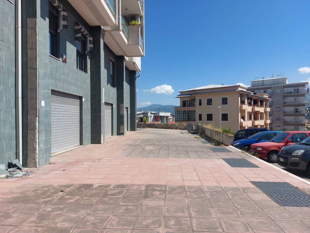 Immobile a Cosenza in Via Domenico Gaudio, 44 - Foto 3