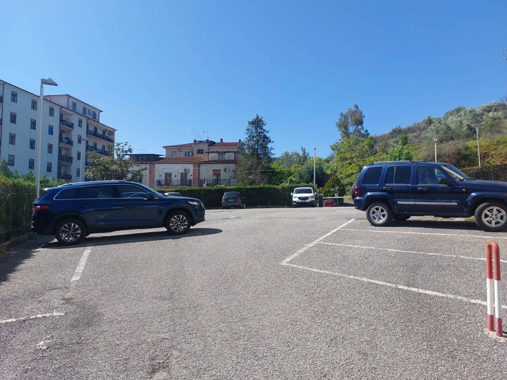 Immobile a Cosenza in Via Domenico Gaudio, 44 - Foto 4