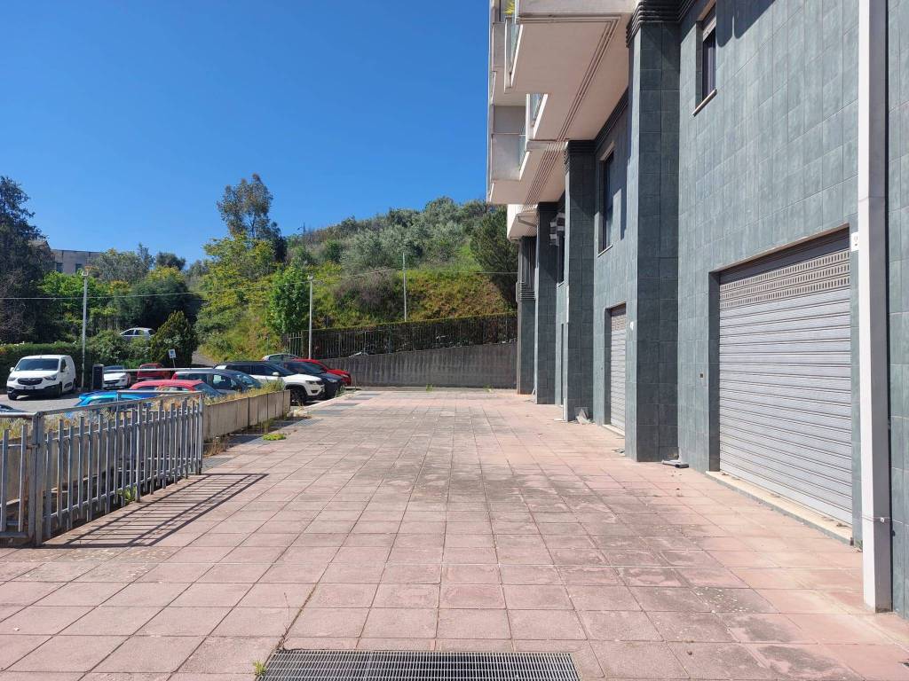 Immobile a Cosenza in Via Domenico Gaudio, 44 - Foto 5