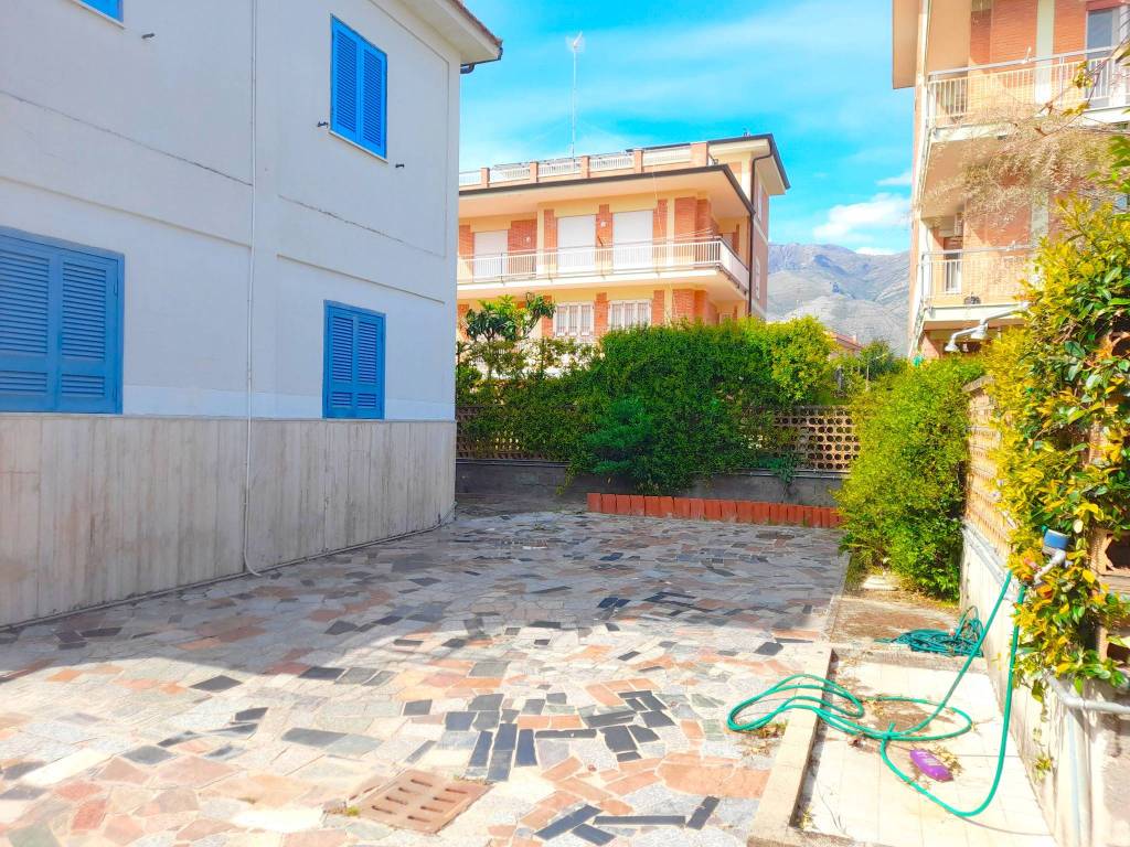 Appartamento a Formia in Via del Mare, 14 - Foto 4