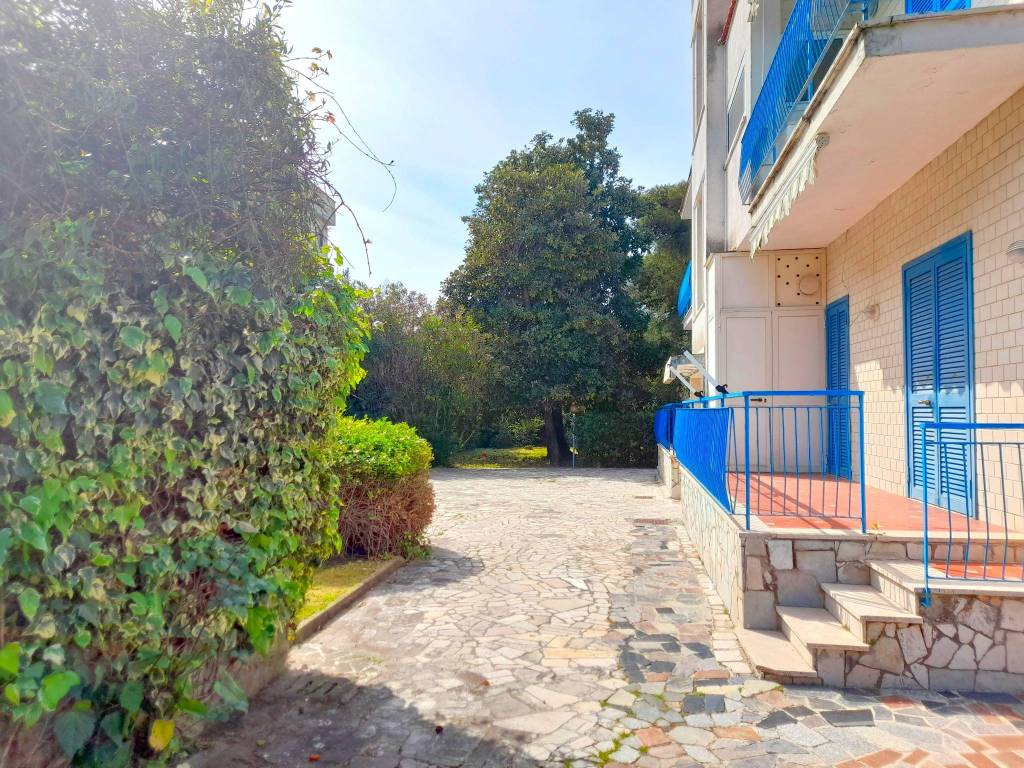 Appartamento a Formia in Via del Mare, 14 - Foto 5
