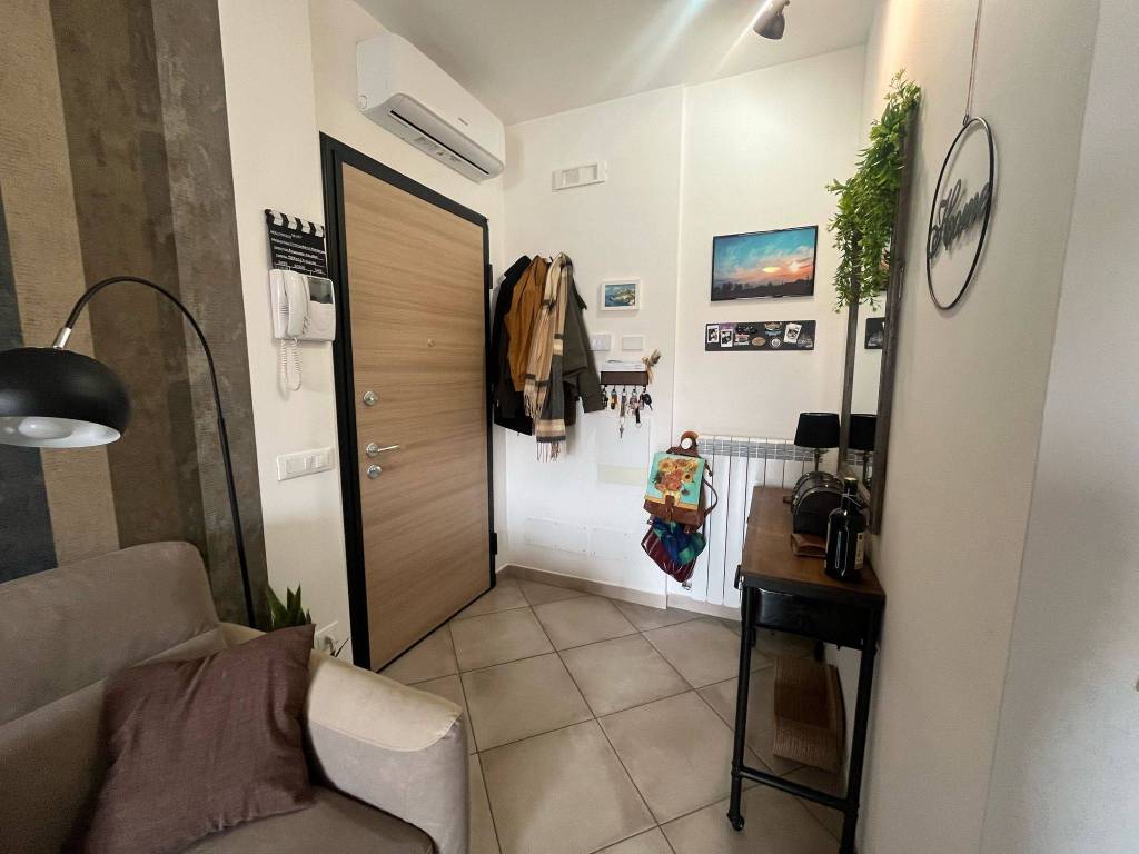 Appartamento a Aprilia in via marsica, 20 - Foto 3