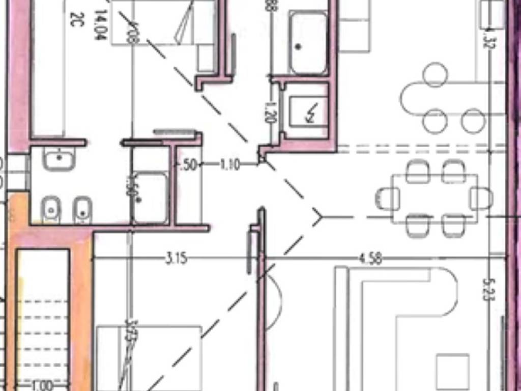 Appartamento a Azzano decimo - Foto 3