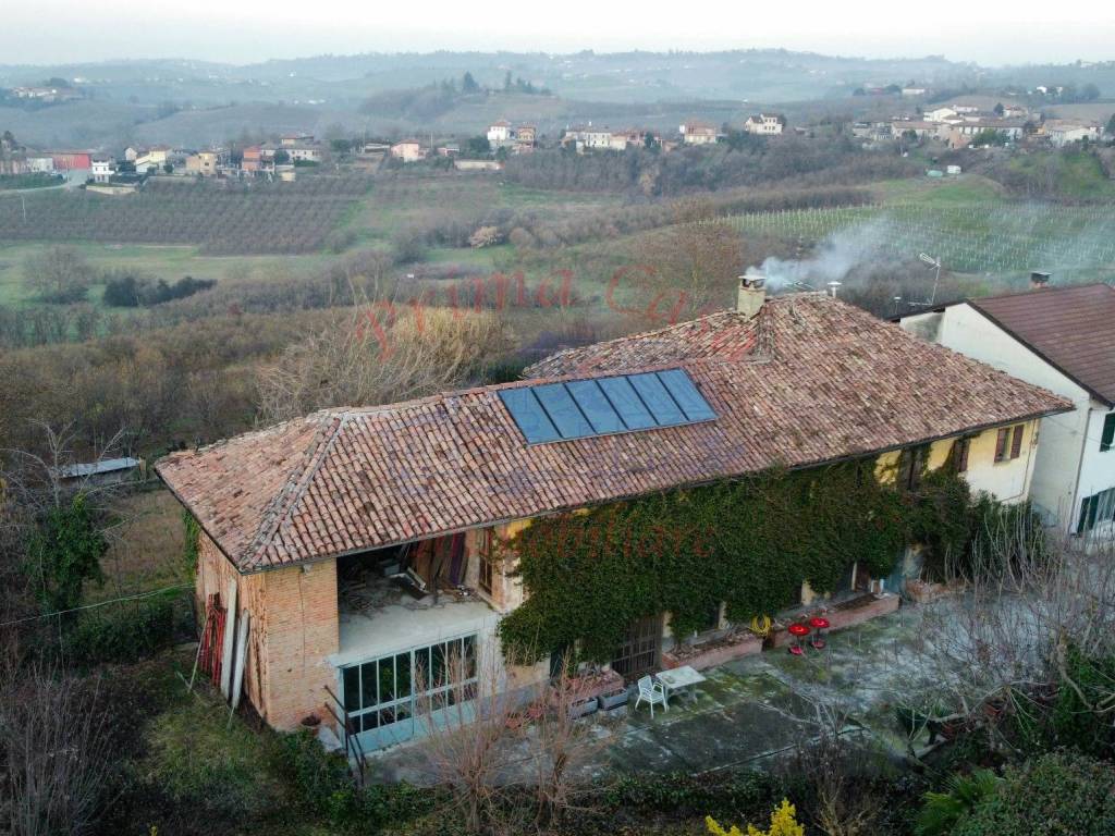 Rustico / casale a Castagnole delle lanze in Via Farinere - Foto 2