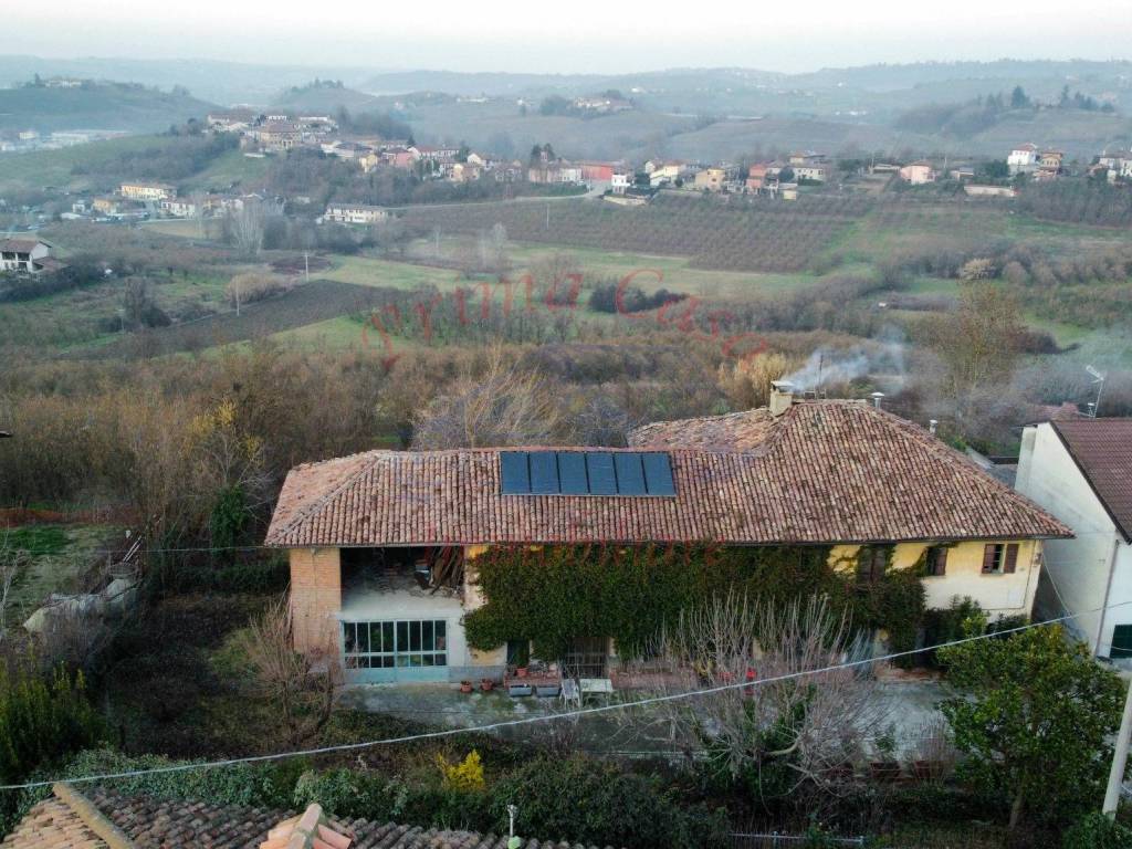 Rustico / casale a Castagnole delle lanze in Via Farinere - Foto 3