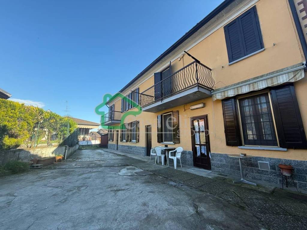 Villa a Sant'angelo lodigiano in Via Giuseppe Garibaldi - Foto 2