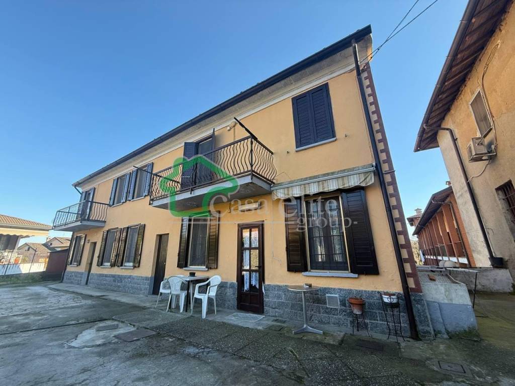 Villa a Sant'angelo lodigiano in Via Giuseppe Garibaldi - Foto 3