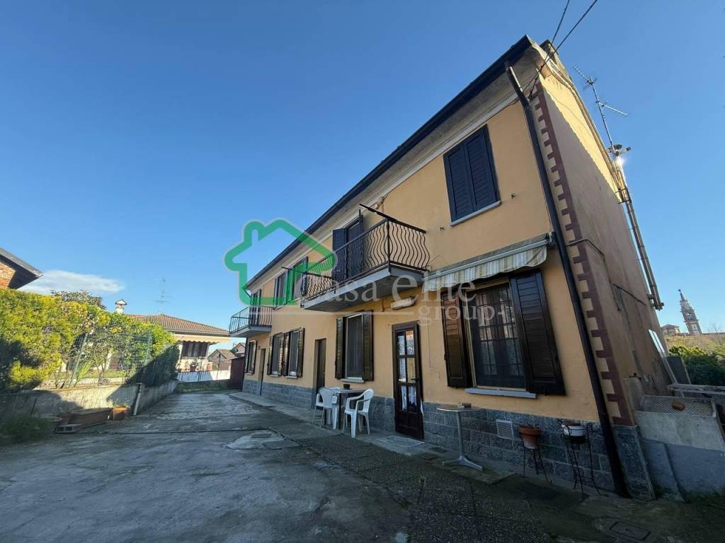 Villa a Sant'angelo lodigiano in Via Giuseppe Garibaldi - Foto 4
