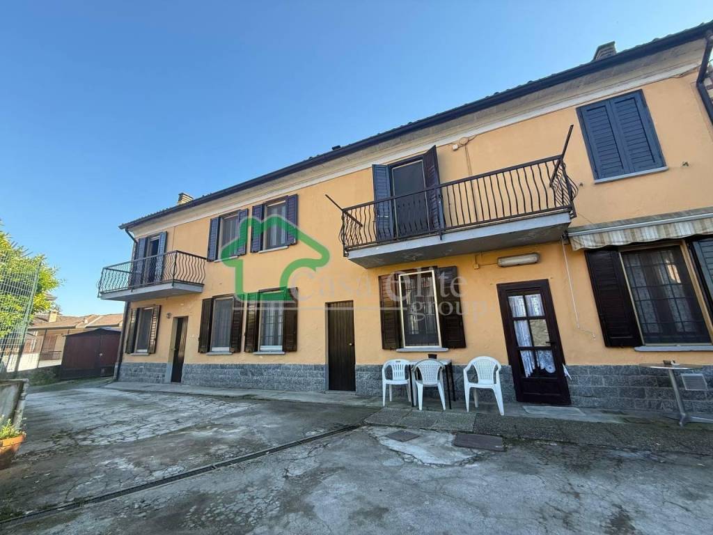 Villa a Sant'angelo lodigiano in Via Giuseppe Garibaldi - Foto 5