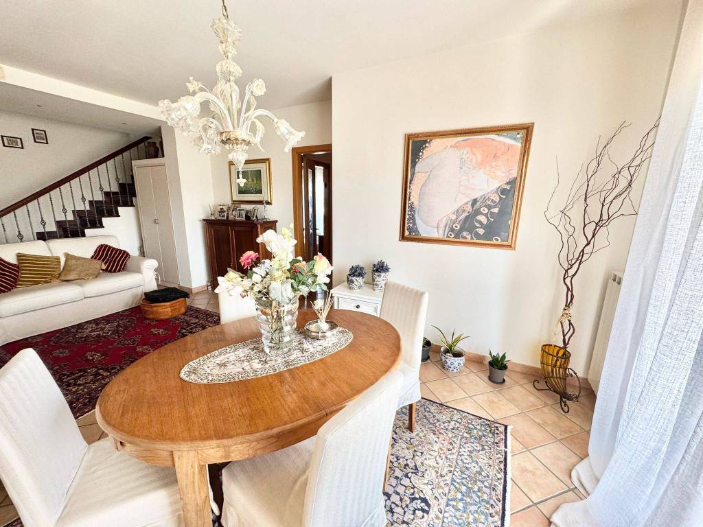 Appartamento a Alba adriatica in Via dei Salici, 1 - Foto 4