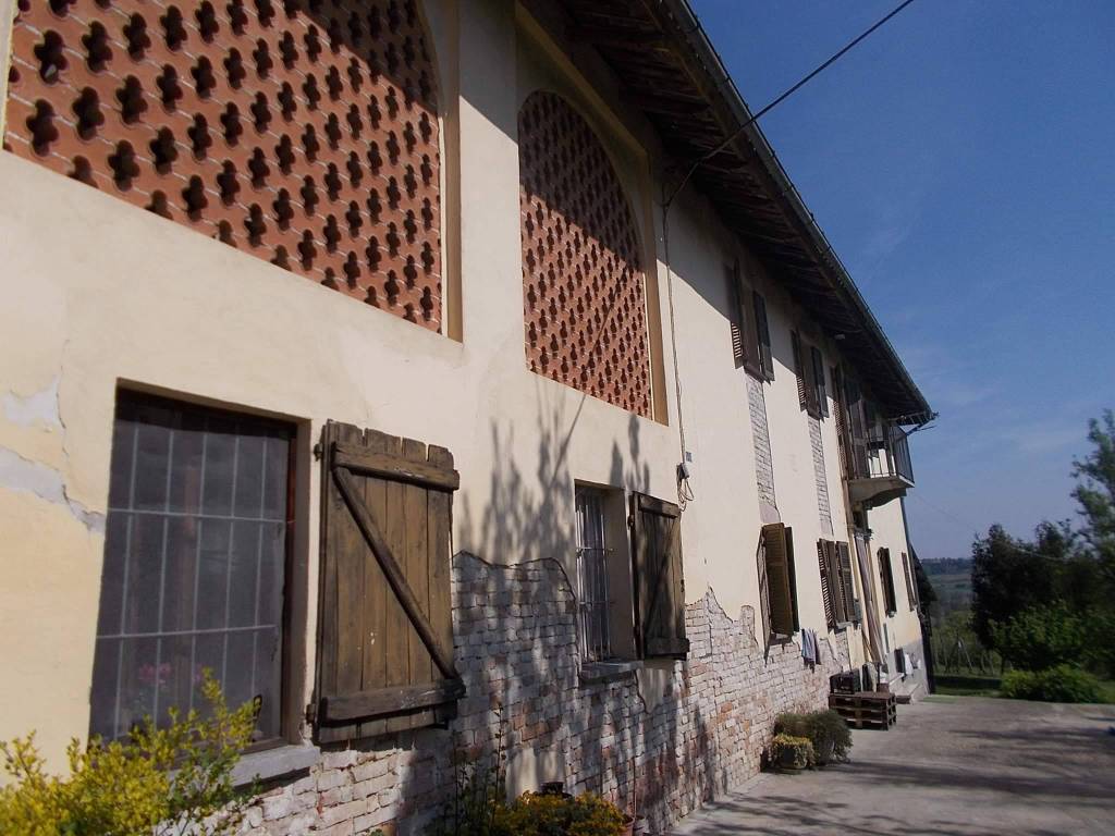 Terreno a Agliano terme - Foto 4