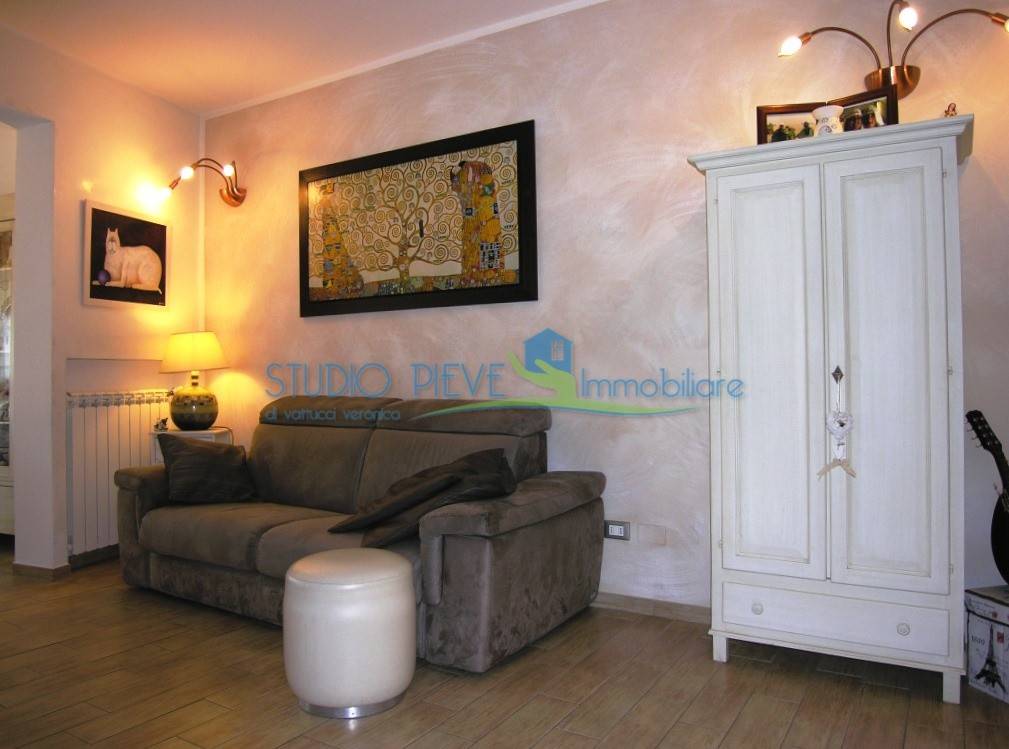 Appartamento a Buggiano in Via Bellavista - Foto 5