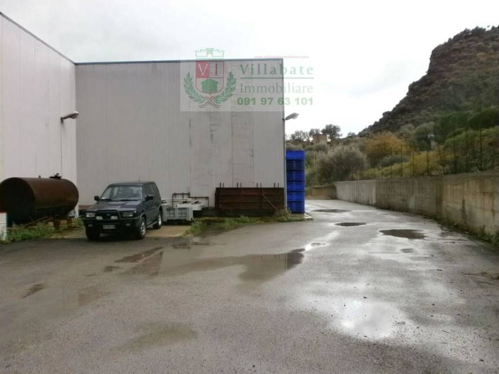 Immobile a Misilmeri in Via Nazionale, 257 - Foto 2