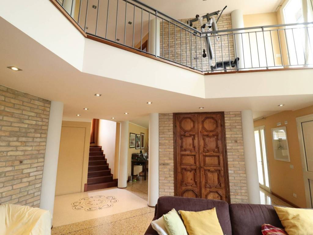 Villa a Cordenons in Via Monviso, 9 - Foto 2