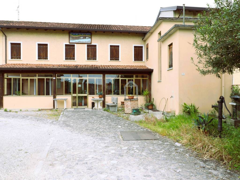 Villa a Cordenons in Via Monviso, 9 - Foto 4