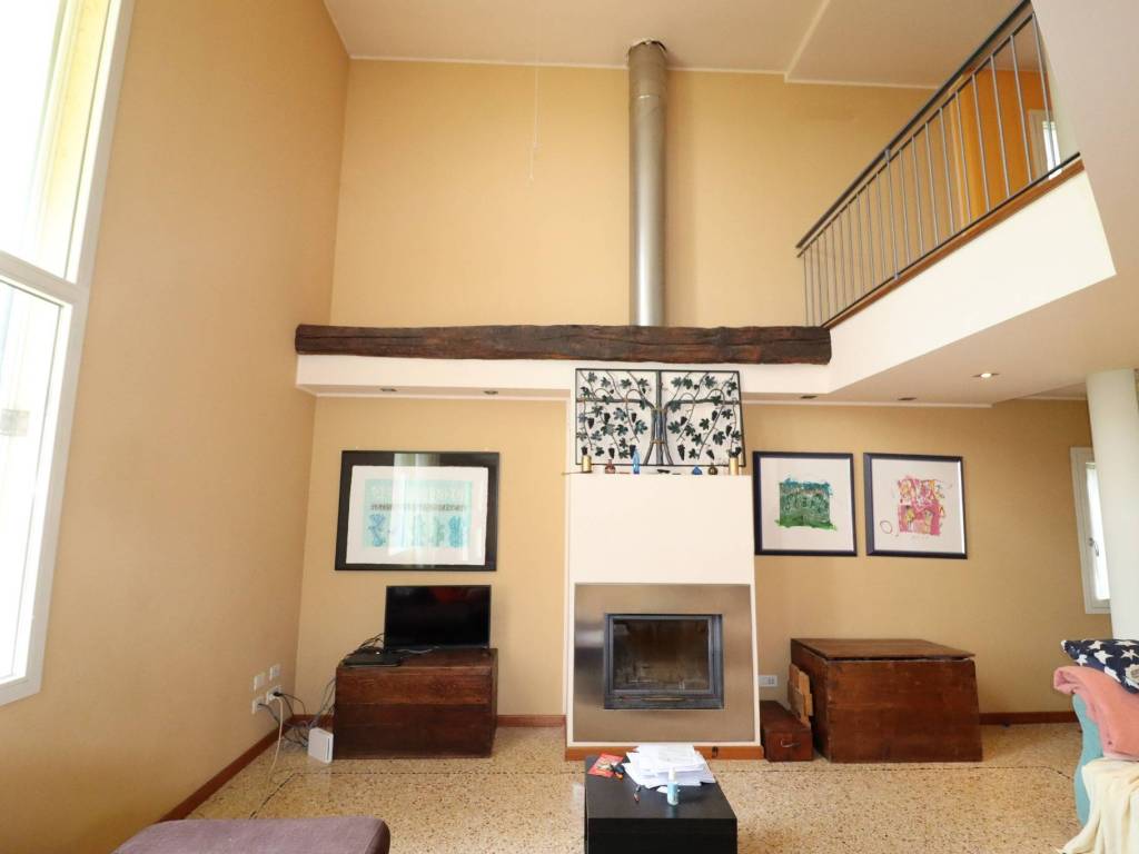 Villa a Cordenons in Via Monviso, 7 - Foto 4