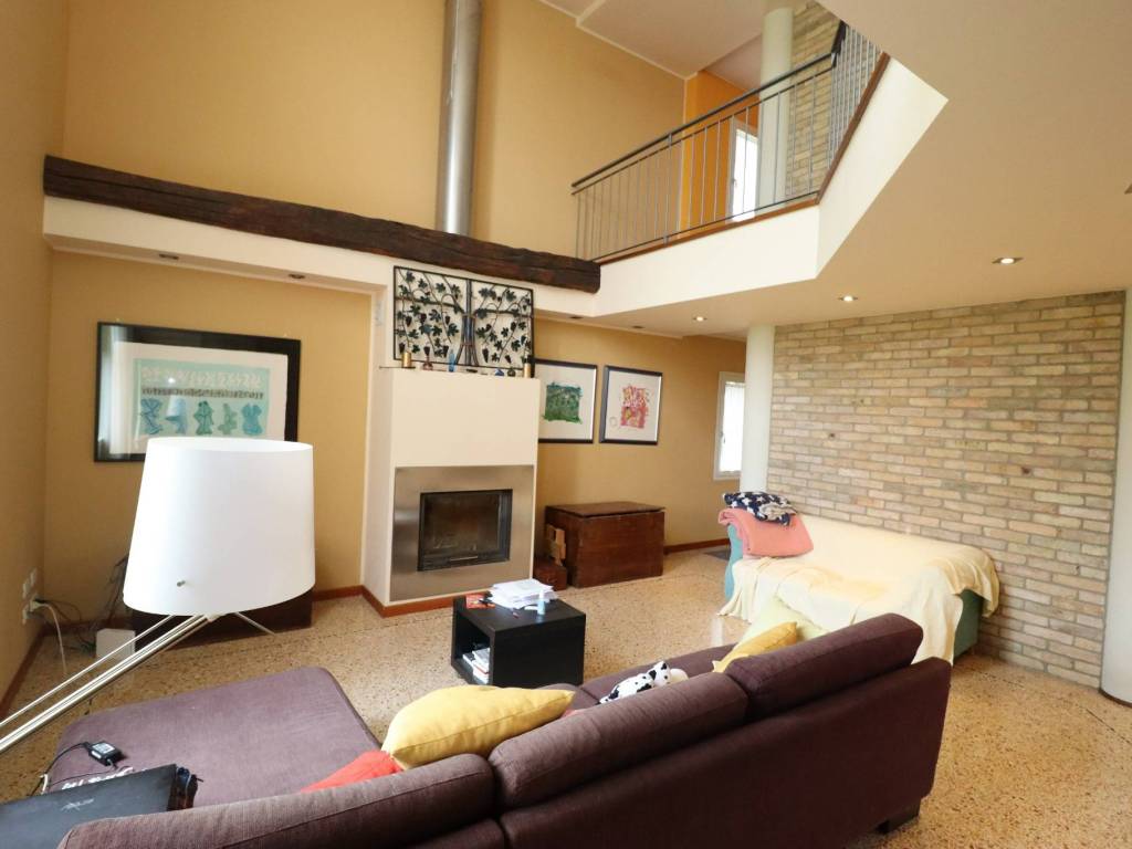 Villa a Cordenons in Via Monviso, 7 - Foto 5