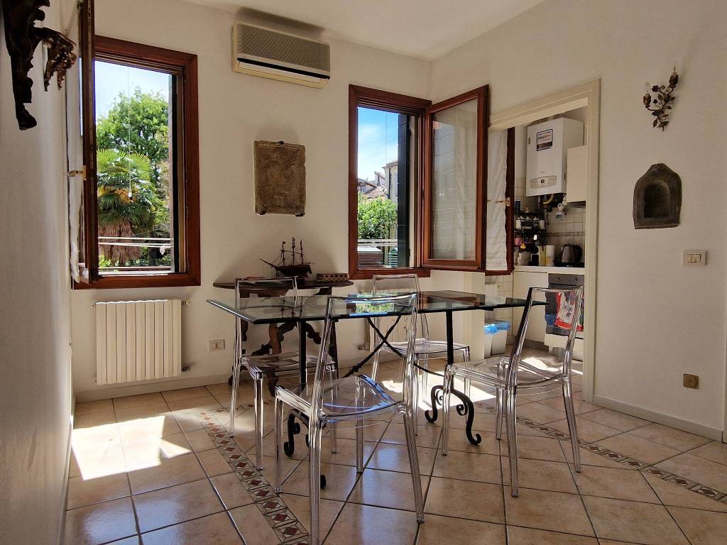 Appartamento a Venezia in Castello, 5079 - Foto 2