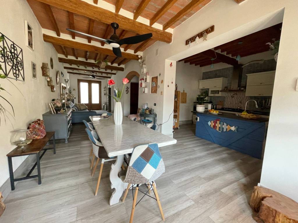 Casa indipendente a Casalmaggiore in via gioberti - Foto 2