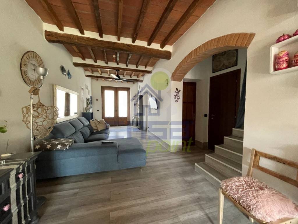 Casa indipendente a Casalmaggiore in via gioberti - Foto 3