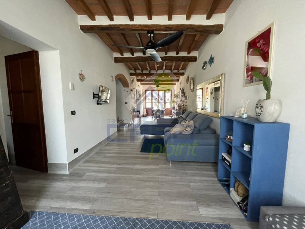 Casa indipendente a Casalmaggiore in via gioberti - Foto 5