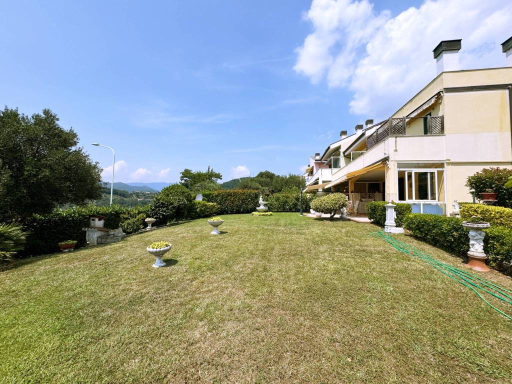 Appartamento a Celle ligure in Via Gameragna, 88 - Foto 3