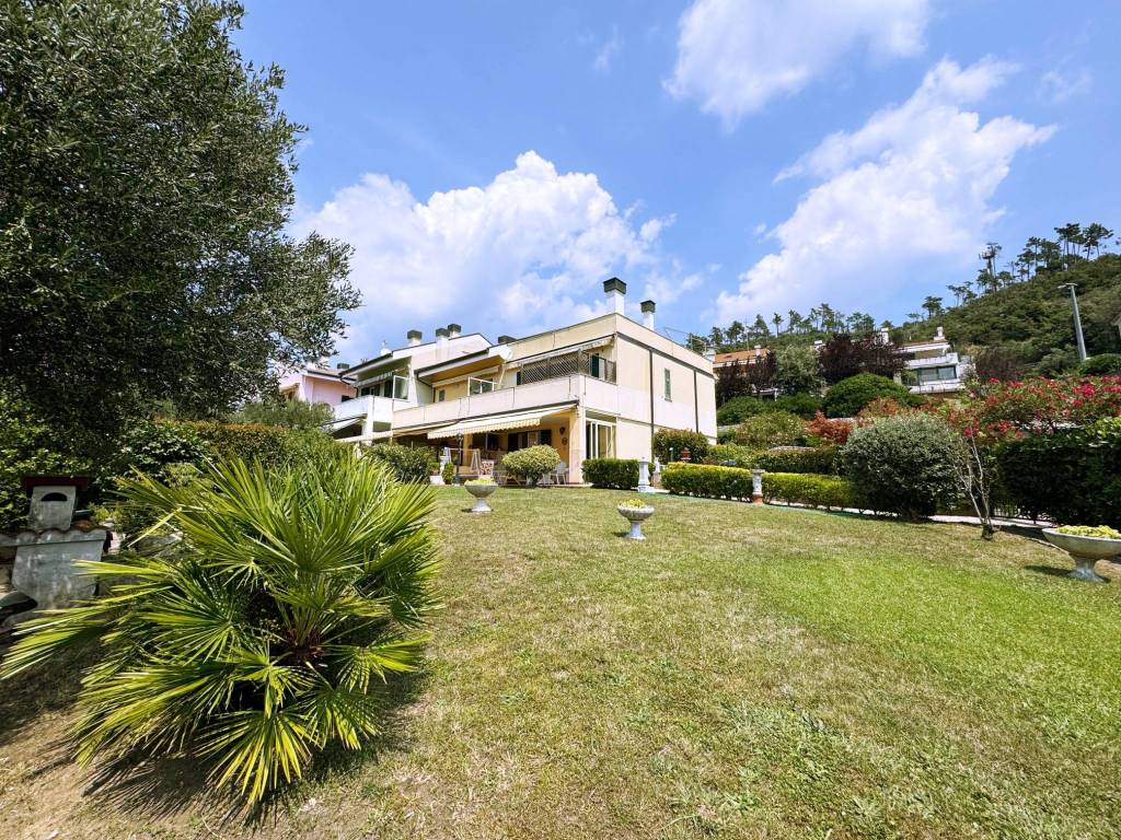 Appartamento a Celle ligure in Via Gameragna, 88 - Foto 4