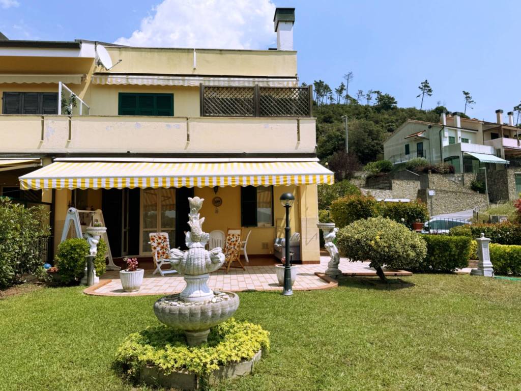 Appartamento a Celle ligure in Via Gameragna, 88 - Foto 5