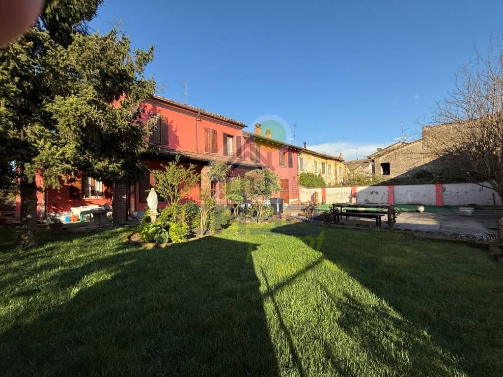 Casa indipendente a Viadana in via Corbari - Foto 4